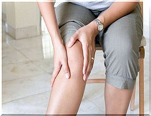 10 Eating Tricks to Reduce Knee Pain