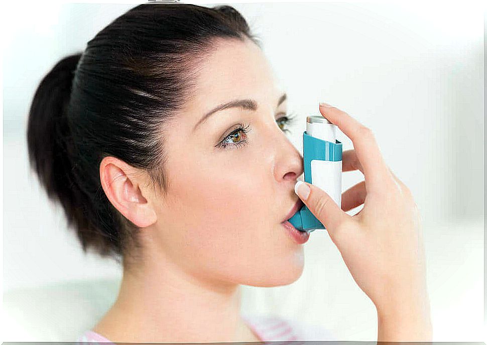 10 Foods That Can Help Control Asthma