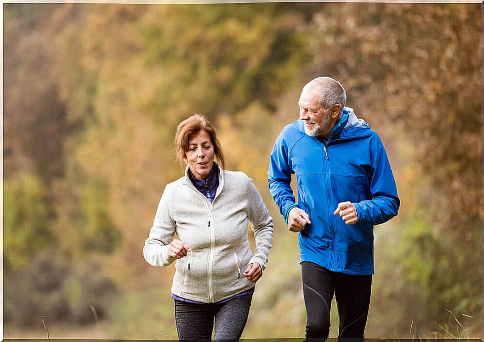 4 important exercises for seniors