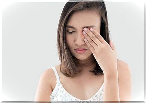 4 plants to accelerate the healing of a stye