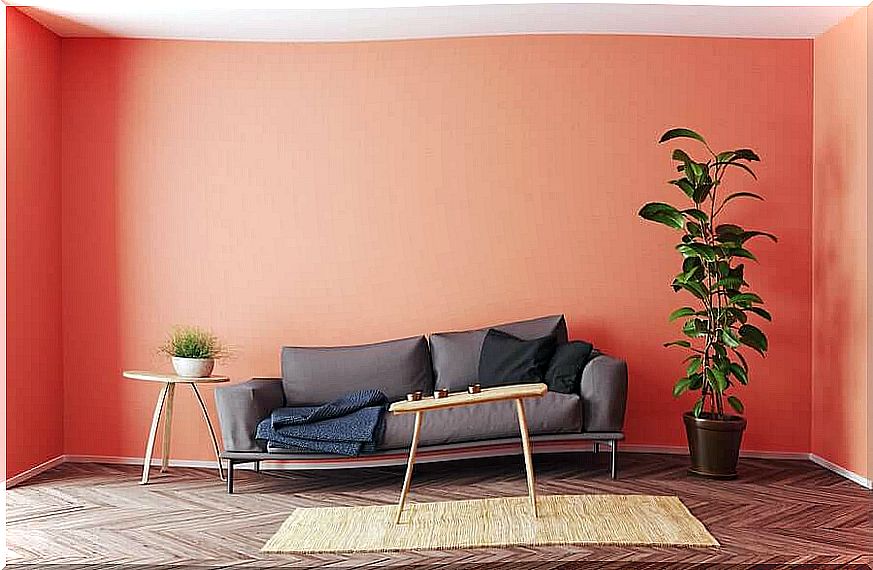 5 color trends in your home decor