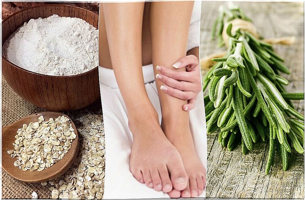 5 Home Remedies to Get Rid of Bad Foot Odors