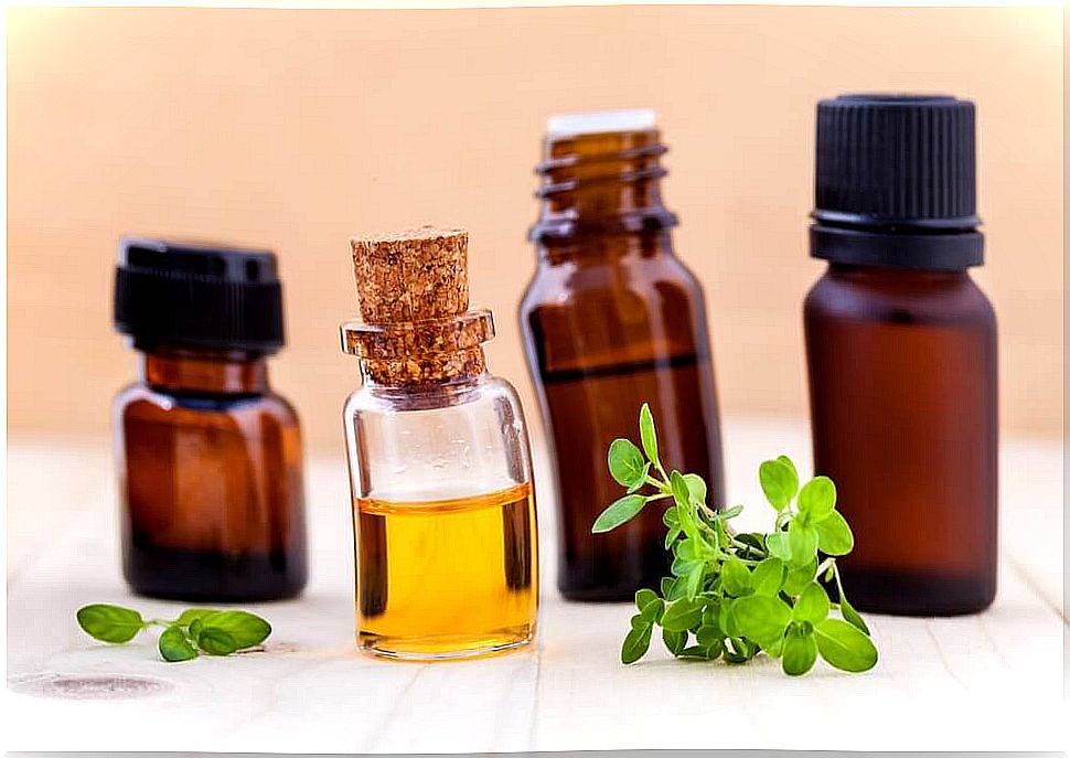 5 medicinal oils you can use against nasal congestion