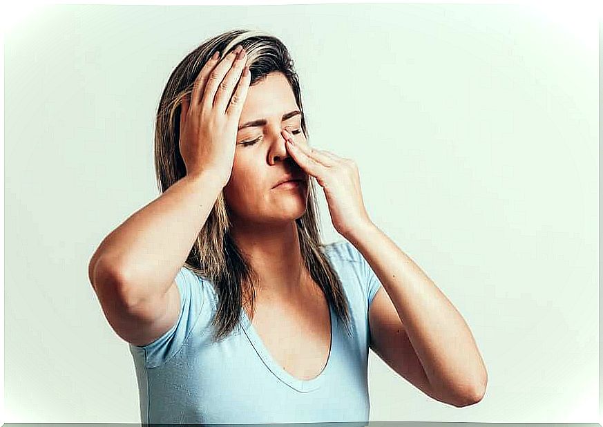 6 essential oils to fight sinusitis