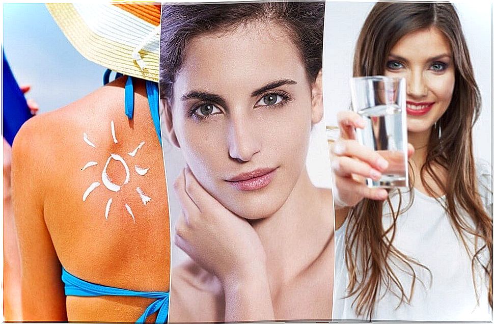 6 habits to prevent premature aging of your skin