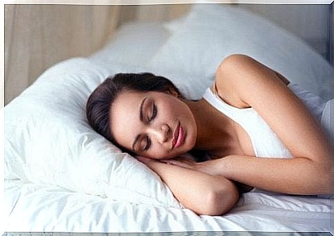 Good sleep helps you lose weight