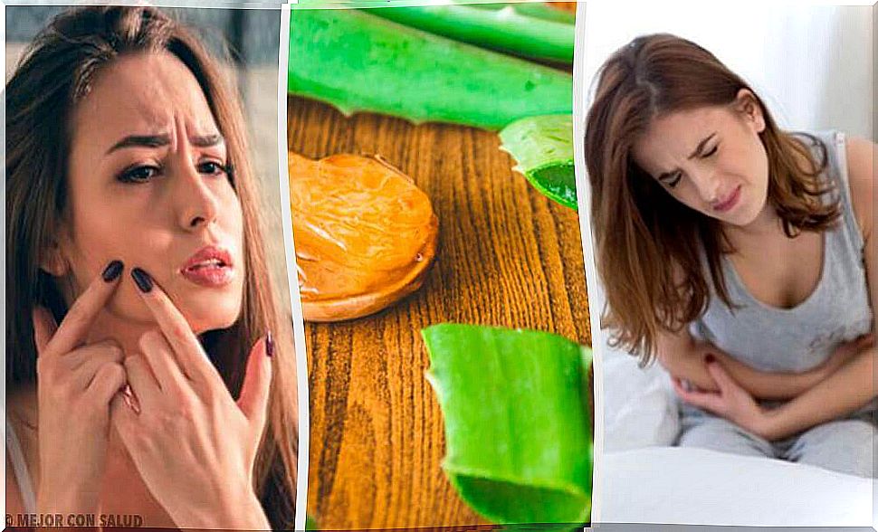 6 ways to use aloe vera and improve your health