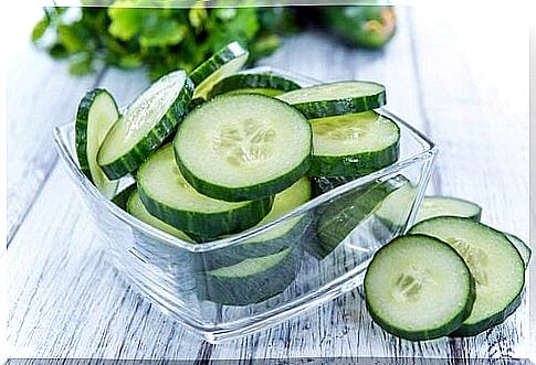 7 reasons to consume cucumber juice