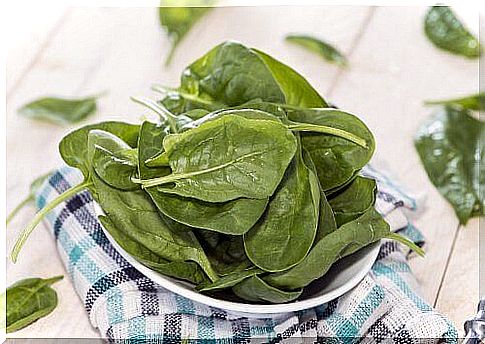 Reasons to Eat Spinach Daily