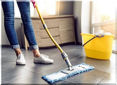 7 tips for cleaning tile floors