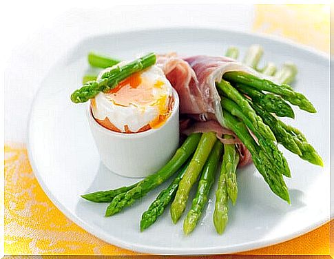 8 Health Benefits of Asparagus