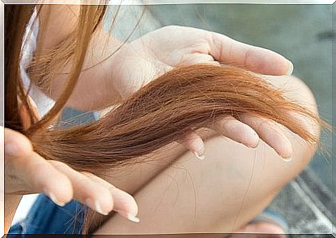 9 essential tips to avoid split ends