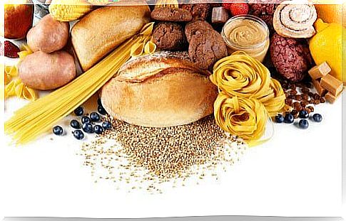 To get back to your ideal weight you should avoid refined carbohydrates