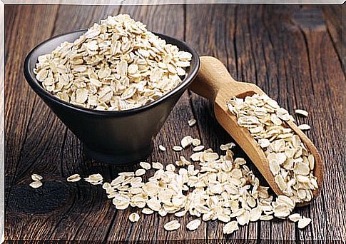 Oat Benefits