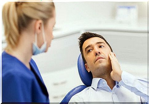 dental consultation