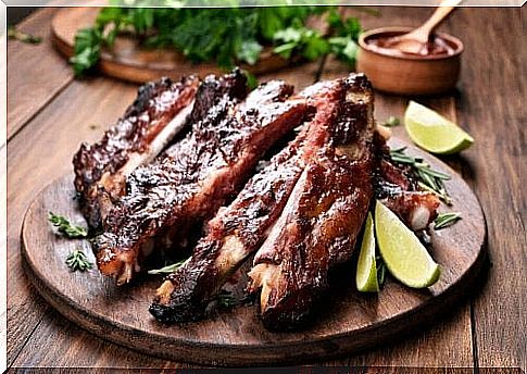 Delicious caramelized rib recipes