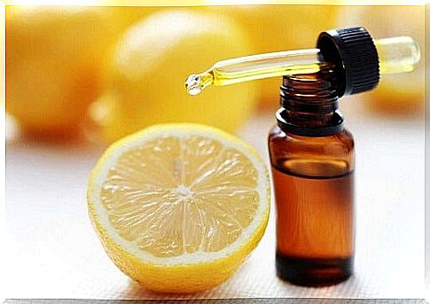 Lemon Peel Air Freshener