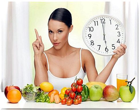 Healthier hours to make every meal