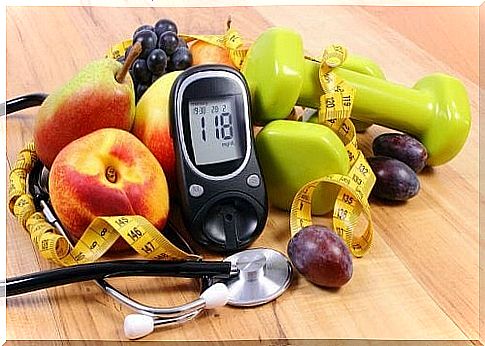 Foods to Control Type 2 Diabetes