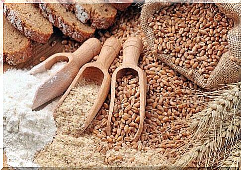 Consume Complex Carbohydrates to Control Type 2 Diabetes