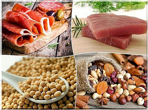 Consume Protein to Control Type 2 Diabetes