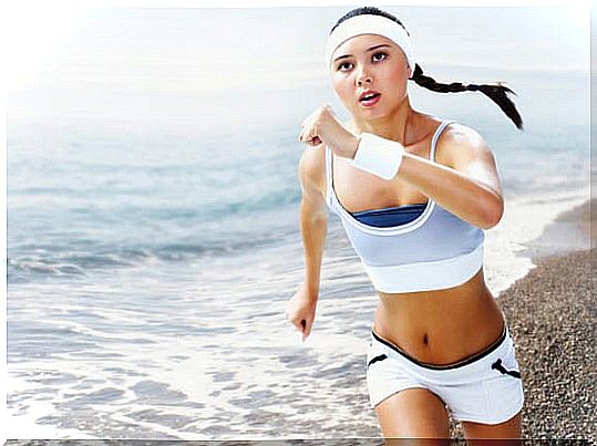 exercises prevent fluid retention