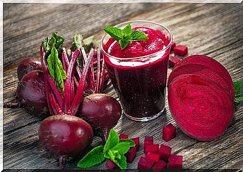 Benefits of beetroot juice you didn't know