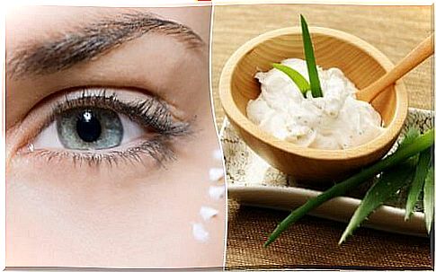 How to make a homemade eyelid firming cream