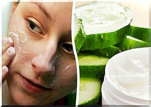 How to Prepare a Cucumber Cleansing Cream