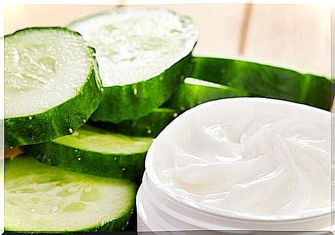 How to Prepare a Cucumber Cleansing Cream