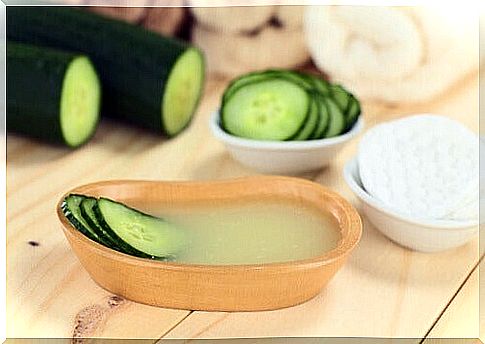 Cucumber Cleansing Cream