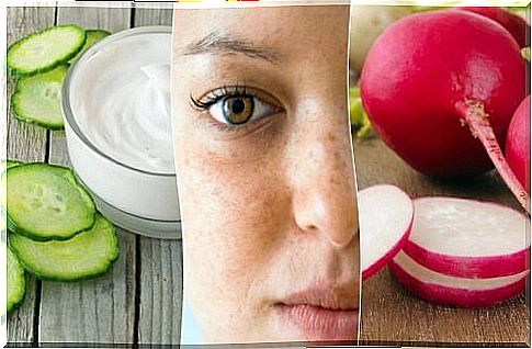 How to reduce facial blemishes with 5 natural remedies