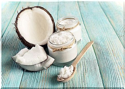 Coconut for hypothyroidism