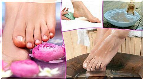 Learn how to use baking soda to treat nail fungus