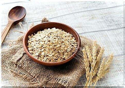 oat bowl