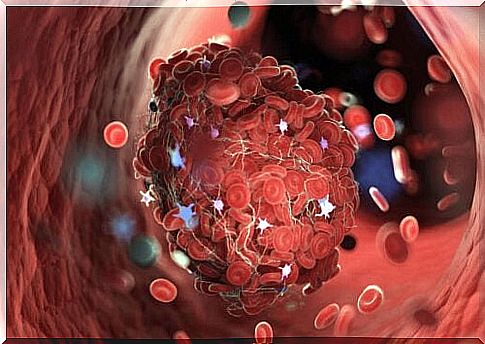 Blood coagulation