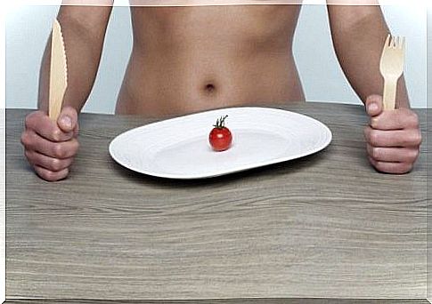 Eating Small Servings Contributes to Diet to Lose Weight