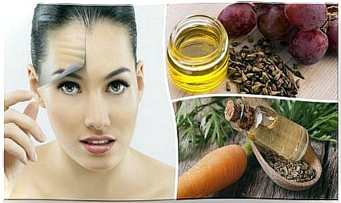 The 8 Best Oils to Keep Your Skin Young and Healthy