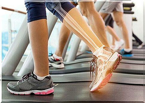 Exercises to protect joint health