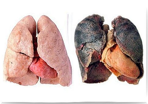 Tips for clearing your lungs