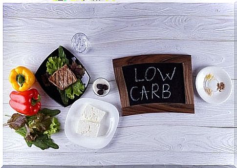 Extreme Diets Contain No Carbohydrates