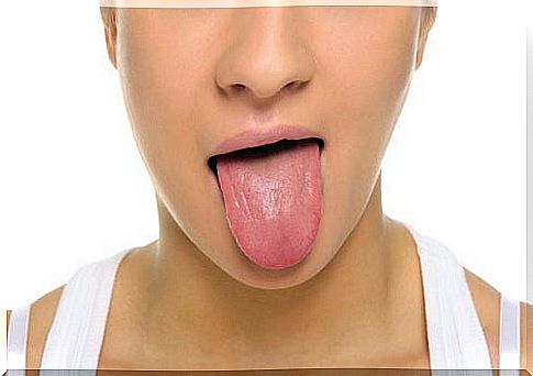 Taking care of tongue hygiene