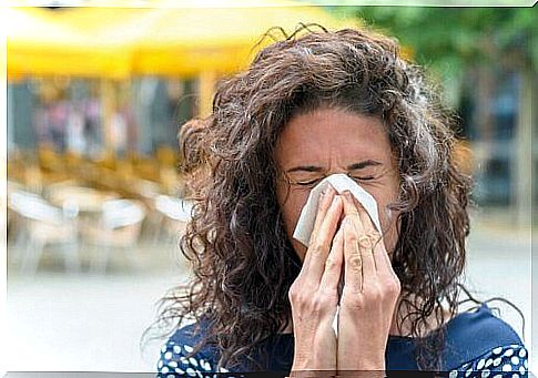 Too much heating can cause colds