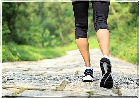 Walking after meals helps prevent type 2 diabetes