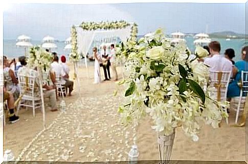 Wedding Decoration: 10 Tips