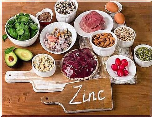 Foods Containing Zinc Alleviate Flu Symptoms